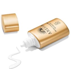[Size 90g] Gel Chống Nắng Chống Trôi, Dưỡng Da Anessa Perfect UV Sunscreen Skincare Gel SPF50+/PA++++_13