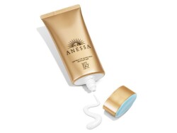 [Size 90g] Gel Chống Nắng Chống Trôi, Dưỡng Da Anessa Perfect UV Sunscreen Skincare Gel SPF50+/PA++++_15