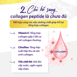 Collagen nước DHC dưỡng ẩm chống lão hoá (1 hộp)_112