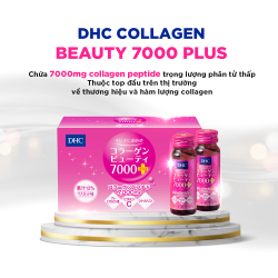 Collagen nước DHC dưỡng ẩm chống lão hoá (1 hộp)_15