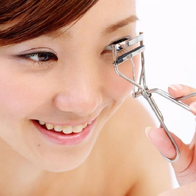 combo 2 Kẹp Mi The Face Shop Daily Beauty Tools Eyelash Curler