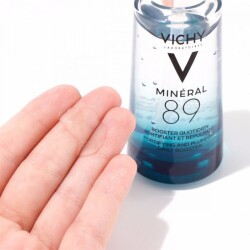 Dưỡng Chất Giàu Khoáng Chất Vichy Mineral 89 Giúp Da Sáng Mịn Và Căng Mượt 50ml_15