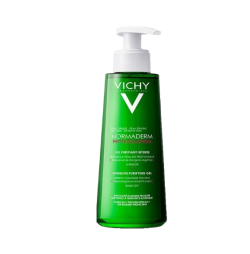 Gel rửa mặt Vichy giúp làm sạch sâu và giảm bã nhờn 400ml_11