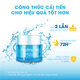 Kem Dưỡng Ẩm Neutrogena Cấp Nước Cho Da Dầu 50g Hydro Boost Water Gel_11