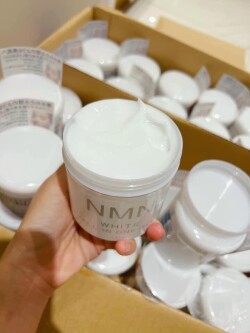 Kem dưỡng ẩm NMN all in one gel Nhật Bản 245g_11