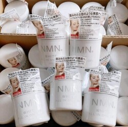 Kem dưỡng ẩm NMN all in one gel Nhật Bản 245g_123