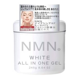 Kem dưỡng ẩm NMN all in one gel Nhật Bản 245g_15