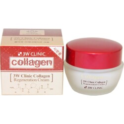 Kem dưỡng da chống lão hóa Collagen 3W Clinic_15