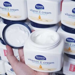 Kem dưỡng da Redwin Vitamin E Cream 300g_11