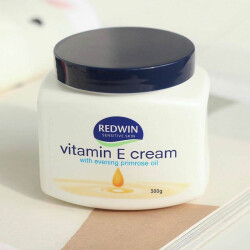 Kem dưỡng da Redwin Vitamin E Cream 300g_12