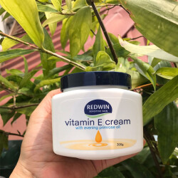 Kem dưỡng da Redwin Vitamin E Cream 300g_13