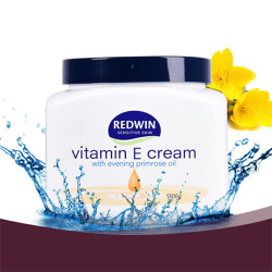 Kem dưỡng da Redwin Vitamin E Cream 300g_16