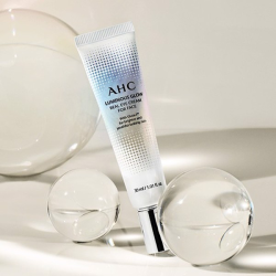 Kem Dưỡng Mắt - AHC Luminous Glow Eye Cream For Face 30ml_11