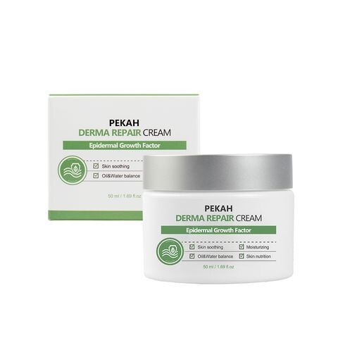 Kem dưỡng PEKAH( phục hồi da)-PEKAH Derma Repair Cream - (Hộp)