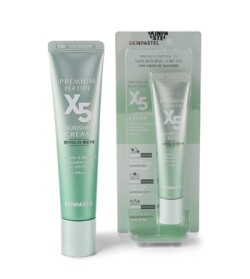 Kem Dưỡng Skin Pastel Premium Peptide X5 Nourishing Cream 30ml_11