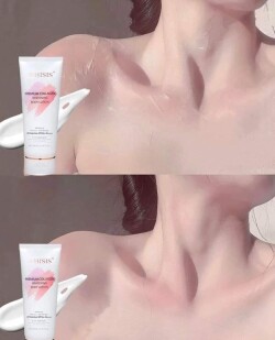 Kem dưỡng thể trắng da Whisis Premium Collagen Whitening Body Lotion 200ml_17