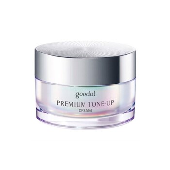 Kem dưỡng trắng da Ốc Sên Goodal Premium Snail Tone-Up Cream