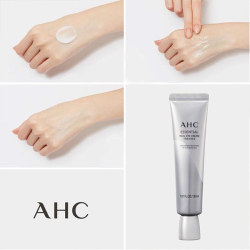 Kem mắt - AHC Essential Real Eye Cream For Face 30ml_15