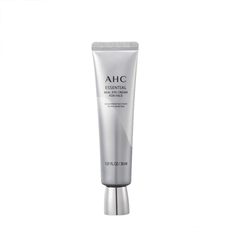 Kem mắt - AHC Essential Real Eye Cream For Face 30ml_10