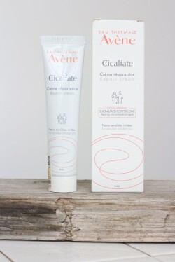 Kem phục hồi da Avene Cicalfate Repair Cream 40ml_12
