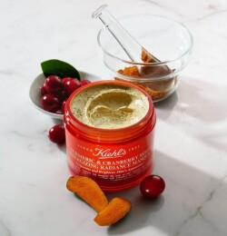 Mặt Nạ Kiehl's Turmeric & Cranberry Seed Energizing Radiance Masque 14ml_123