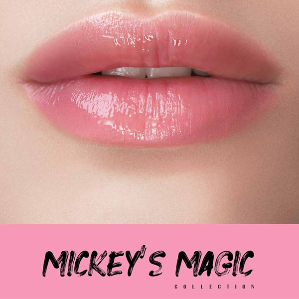 NO1 MILK - Son Dưỡng Mickey's Magic Lips