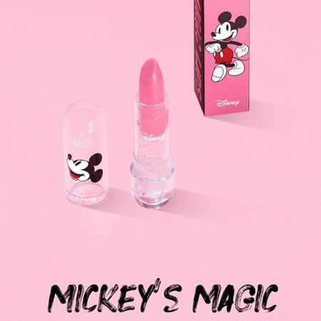 NO1 MILK - Son Dưỡng Mickey's Magic Lips_10