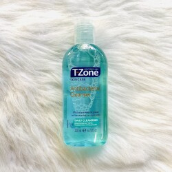 Nước Hoa Hồng Newtons Labs T-Zone Cho Da Dầu Mụn Clear Pore Antibacterial Cleanser 200ml_11