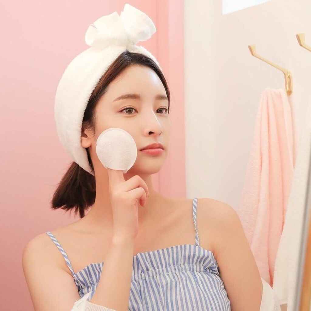 Nước Hoa Hồng Newtons Labs T-Zone Cho Da Dầu Mụn Clear Pore Antibacterial Cleanser 200ml
