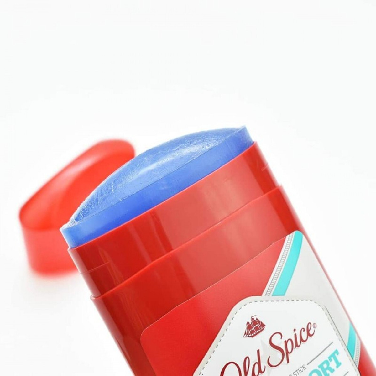 Sáp khử mùi cơ thể Old Spice Pure Sport 68g