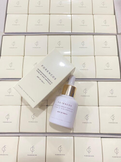 SERUM CHỐNG NẮNG FORENCOS WONDERWERK MARULA TONE UP SUN AMPOULE SPF 37 PA++_13