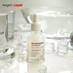 Serum Glutathione Angel’s Liquid Niacinamide 7Day Whitening Program 700V Ampoule 30ml giúp xóa mờ thâm nám_12