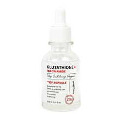 Serum Glutathione Angel’s Liquid Niacinamide 7Day Whitening Program 700V Ampoule 30ml giúp xóa mờ thâm nám_17