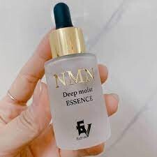 Serum NMN Deep Moist Essence 30ml Nhật Bản - Trẻ hóa da