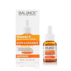 Serum sáng da, mờ thâm Balance Active Formula SUPERSIZE Vitamin C Brightening Serum 60ml_123