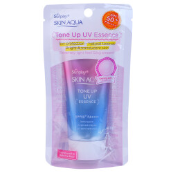 Sữa chống nắng Sunplay Skin Aqua Tone Up UV Milk 80g_13