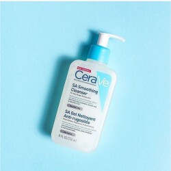 Sữa rửa mặt CeraVe SA Smoothing Cleanser 236ml_15