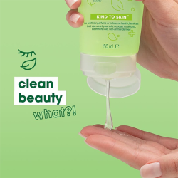 Sữa Rửa Mặt Dịu Nhẹ Simple Kind To Skin Refreshing Facial Wash 150ml_15
