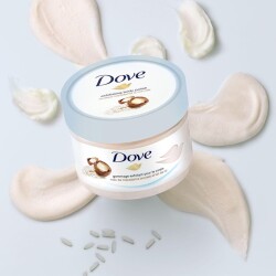 Tẩy TBC Dove Maca-Rice Milk 225ml - Đức_11