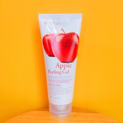 Tẩy Tế Bào Chết Chiết Xuất Táo Dạng Gel Arrahan Apple Whitening Peeling Gel_13