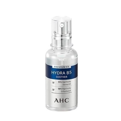 Tinh Chất Cấp Ẩm - AHC Premium EX Hydra B5 Soother 30ml