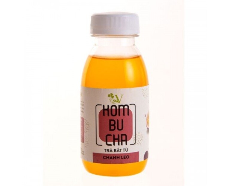 TRÀ KOMBUCHA LIGHT - 250ML