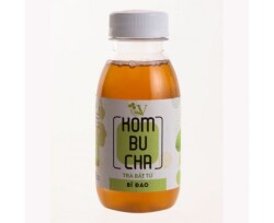 TRÀ KOMBUCHA LIGHT - 250ML_13